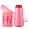 Huda Moji Jelly Lip & Cheek Tint