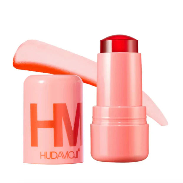 Huda Moji Jelly Lip & Cheek Tint
