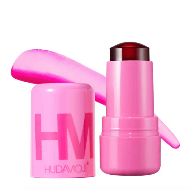 Huda Moji Jelly Lip & Cheek Tint