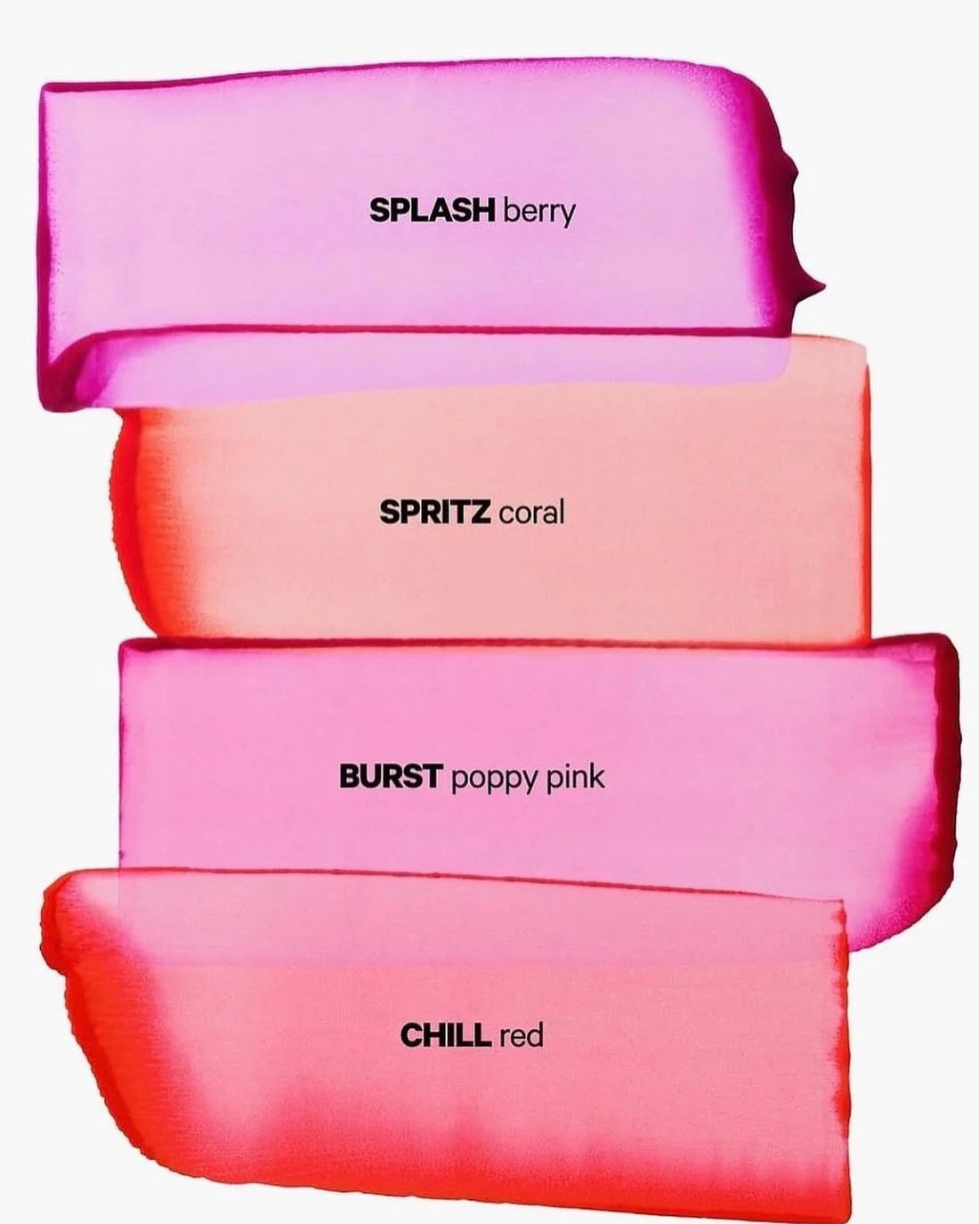 Huda Moji Jelly Lip & Cheek Tint