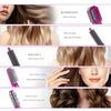5 IN 1 HAIR DRYER HOT COMB SET