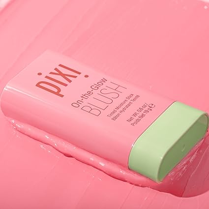 Pixi On-the-glow Blush