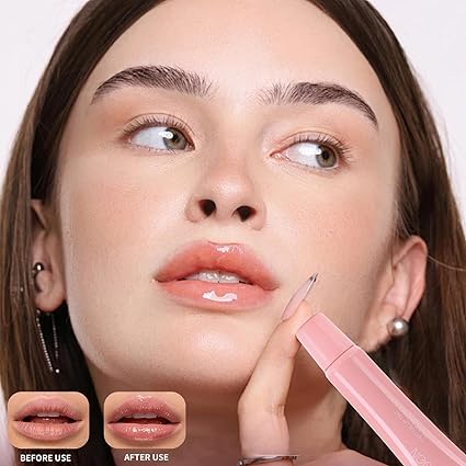 Rhode Peptide Lip Tint Lipgloss 4 Pcs Set