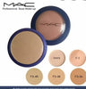 MAC Highly Pigmented Pancake Foundation, Waterproof & Long-Lasting