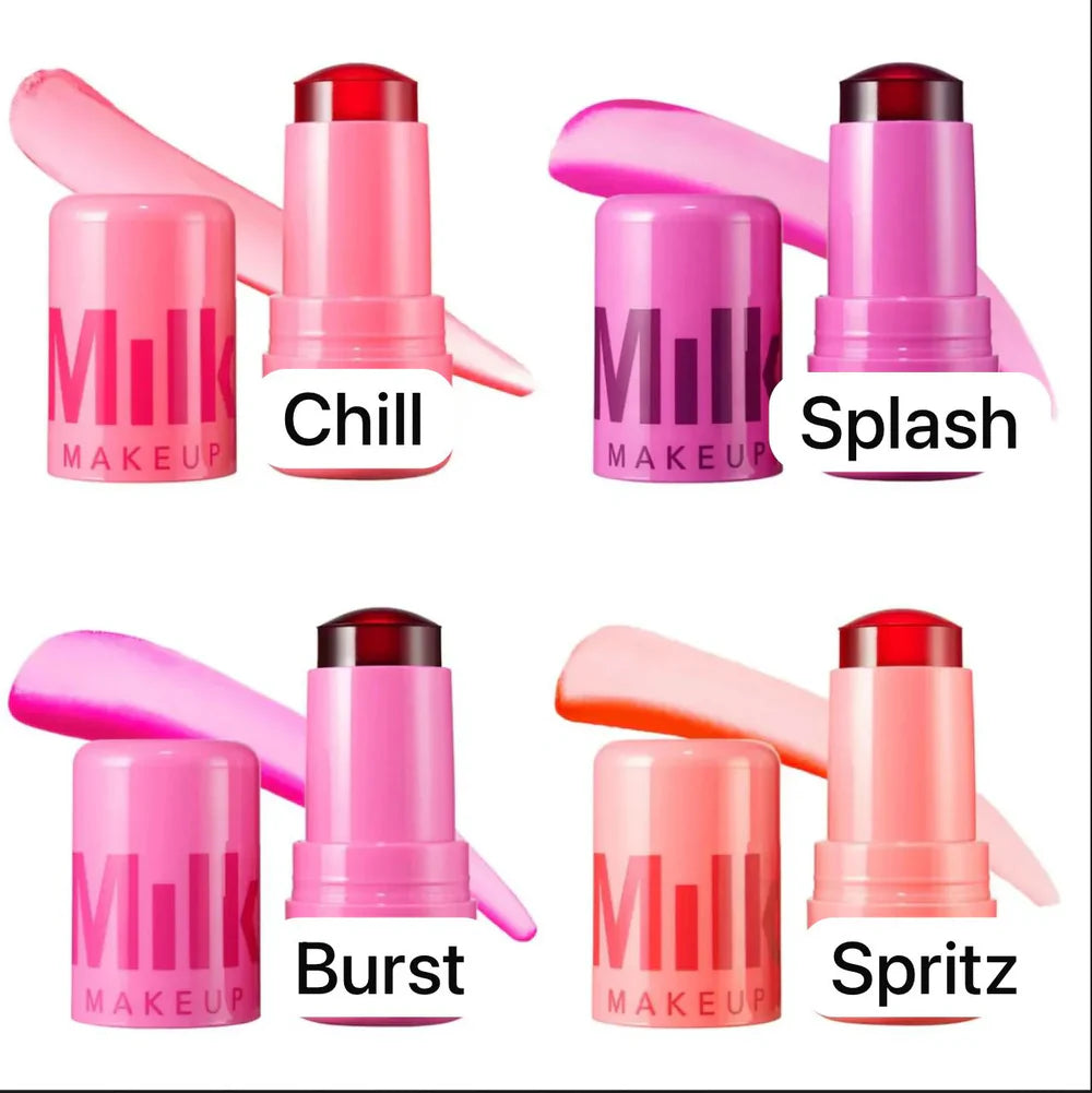 Huda Moji Jelly Lip & Cheek Tint