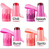 Huda Moji Jelly Lip & Cheek Tint
