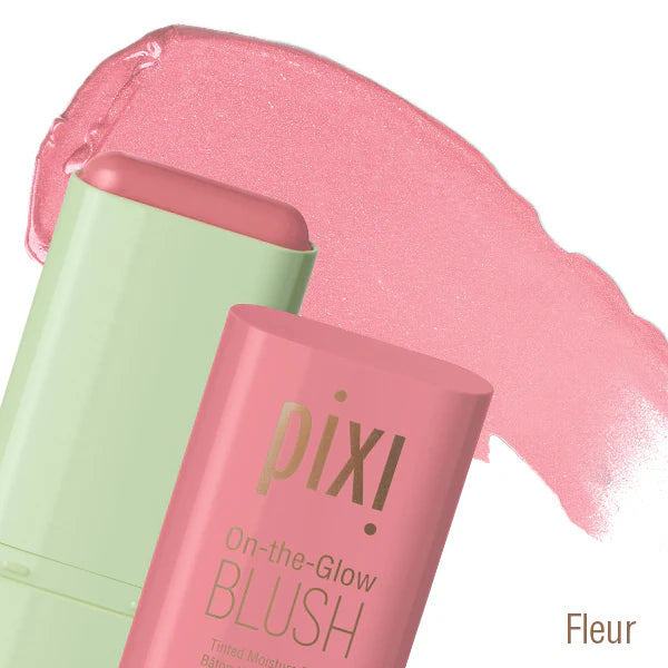 Pixi On-the-glow Blush