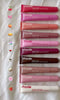 Rhode Peptide Lip Tint Lipgloss 4 Pcs Set