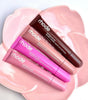 Rhode Peptide Lip Tint Lipgloss 4 Pcs Set