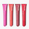 Rhode Peptide Lip Tint Lipgloss 4 Pcs Set