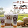 Rice Extract Bright & Glow Kit
