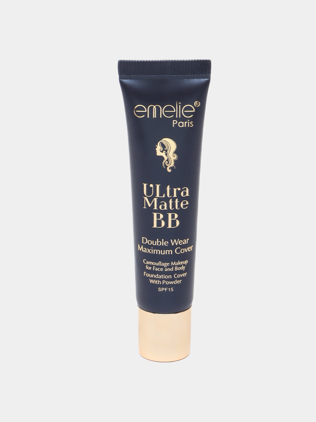 Emellie Natural Glow BB Cream