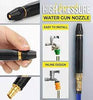 High Pressure Water Gun Sprayer