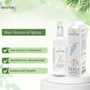 Hair Removal Spray