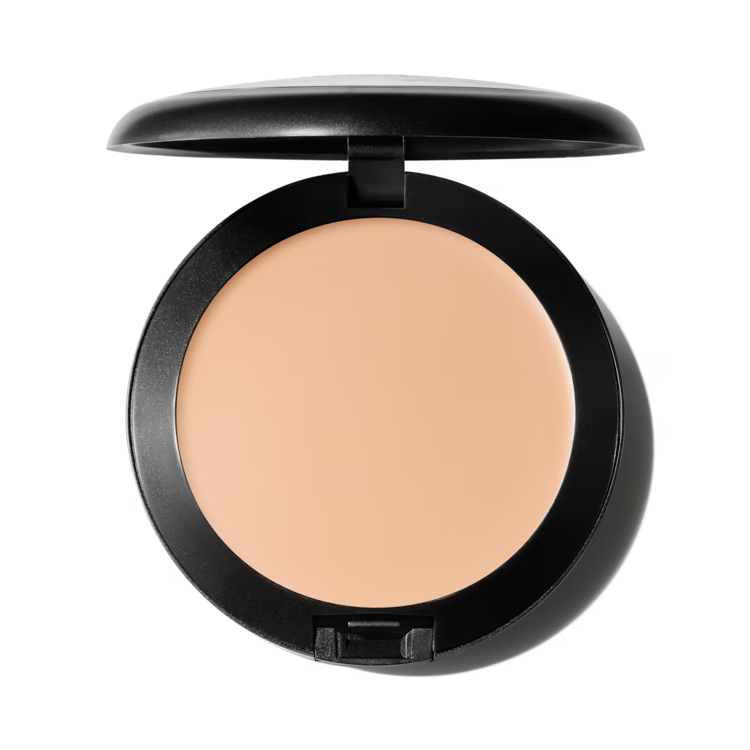 MAC Highly Pigmented Pancake Foundation, Waterproof & Long-Lasting