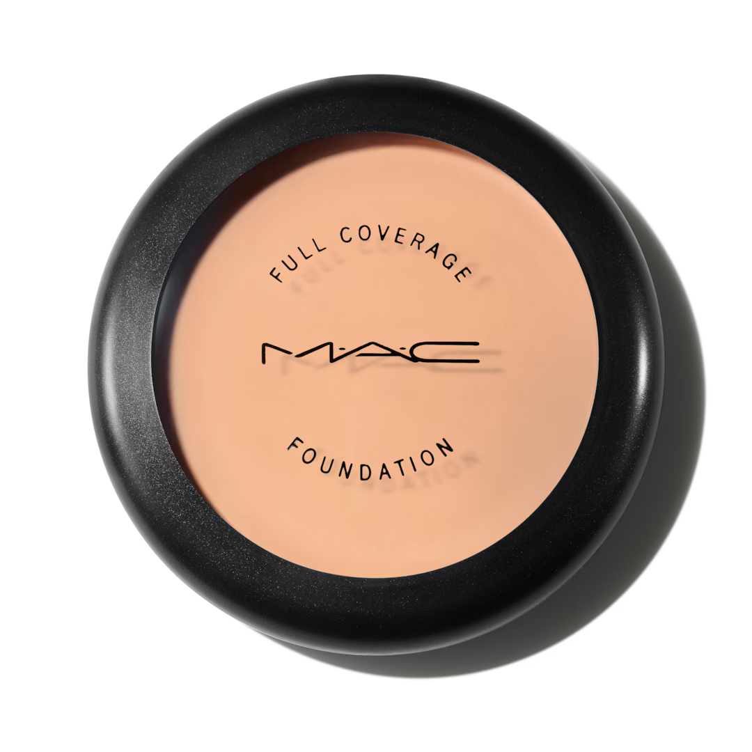 MAC Highly Pigmented Pancake Foundation, Waterproof & Long-Lasting