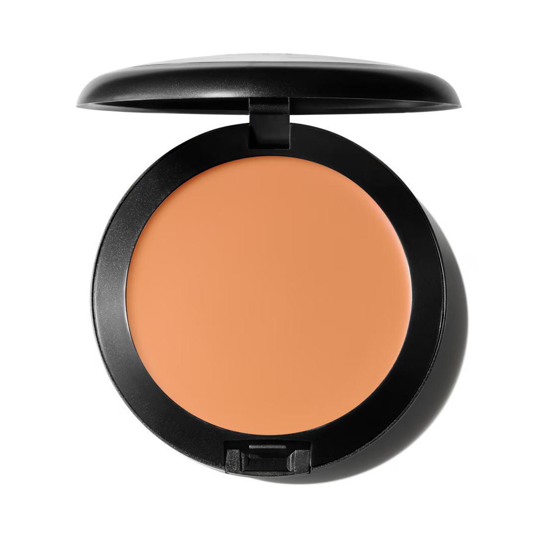 MAC Highly Pigmented Pancake Foundation, Waterproof & Long-Lasting