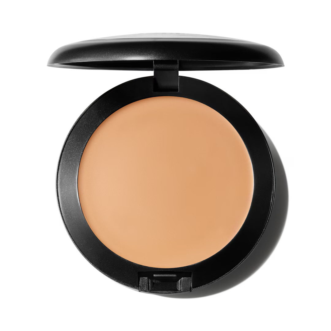 MAC Highly Pigmented Pancake Foundation, Waterproof & Long-Lasting