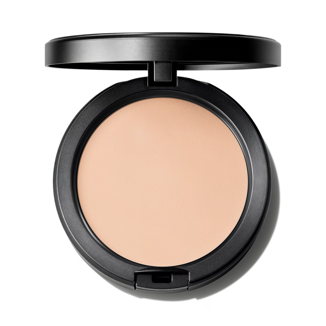 MAC Highly Pigmented Pancake Foundation, Waterproof & Long-Lasting