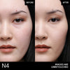 MAC Highly Pigmented Pancake Foundation, Waterproof & Long-Lasting