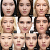 MAC Highly Pigmented Pancake Foundation, Waterproof & Long-Lasting