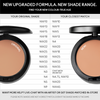 MAC Highly Pigmented Pancake Foundation, Waterproof & Long-Lasting